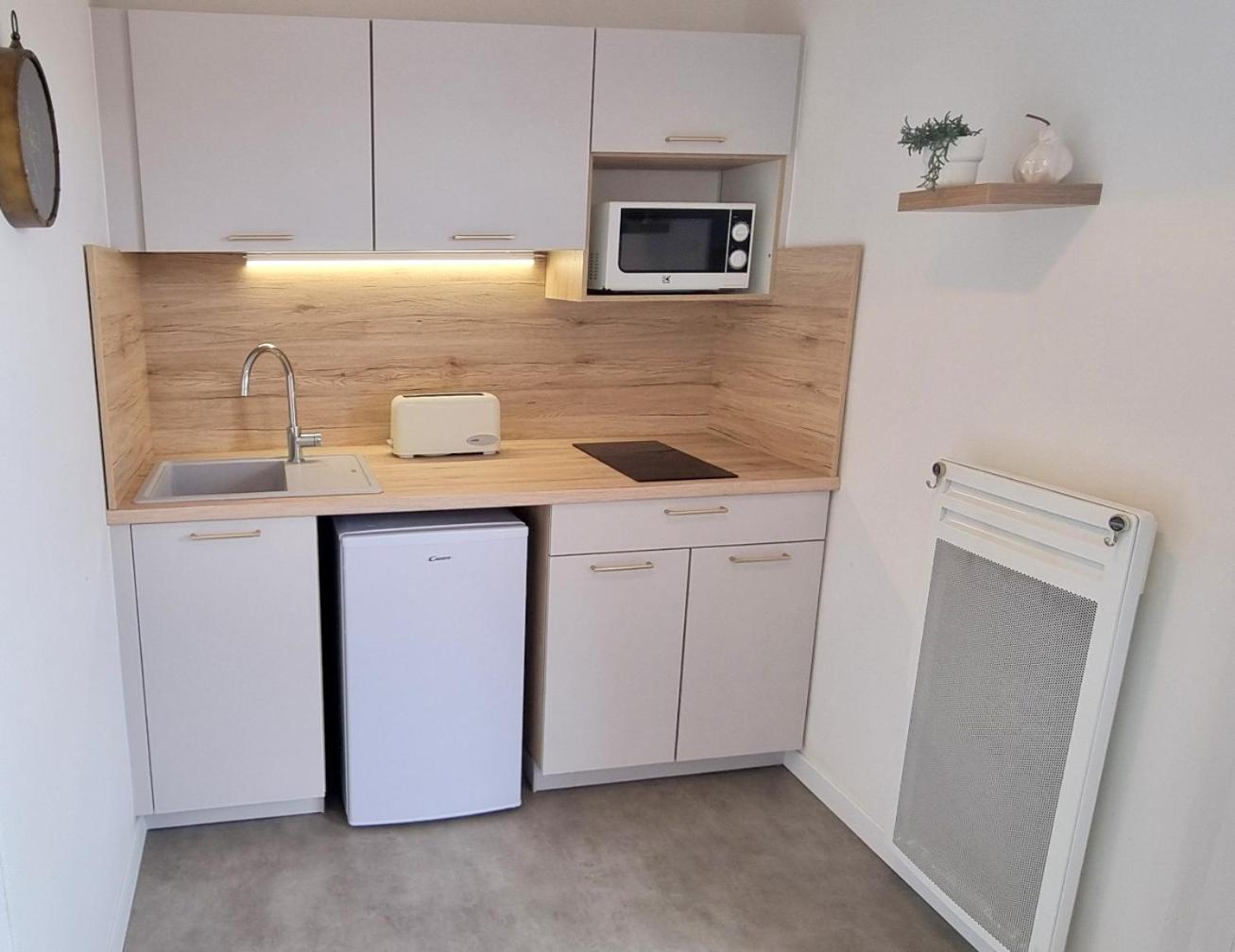 Studio Cosy A Molsheim Calme, Centre-Ville Et Acces Strasbourg Екстериор снимка