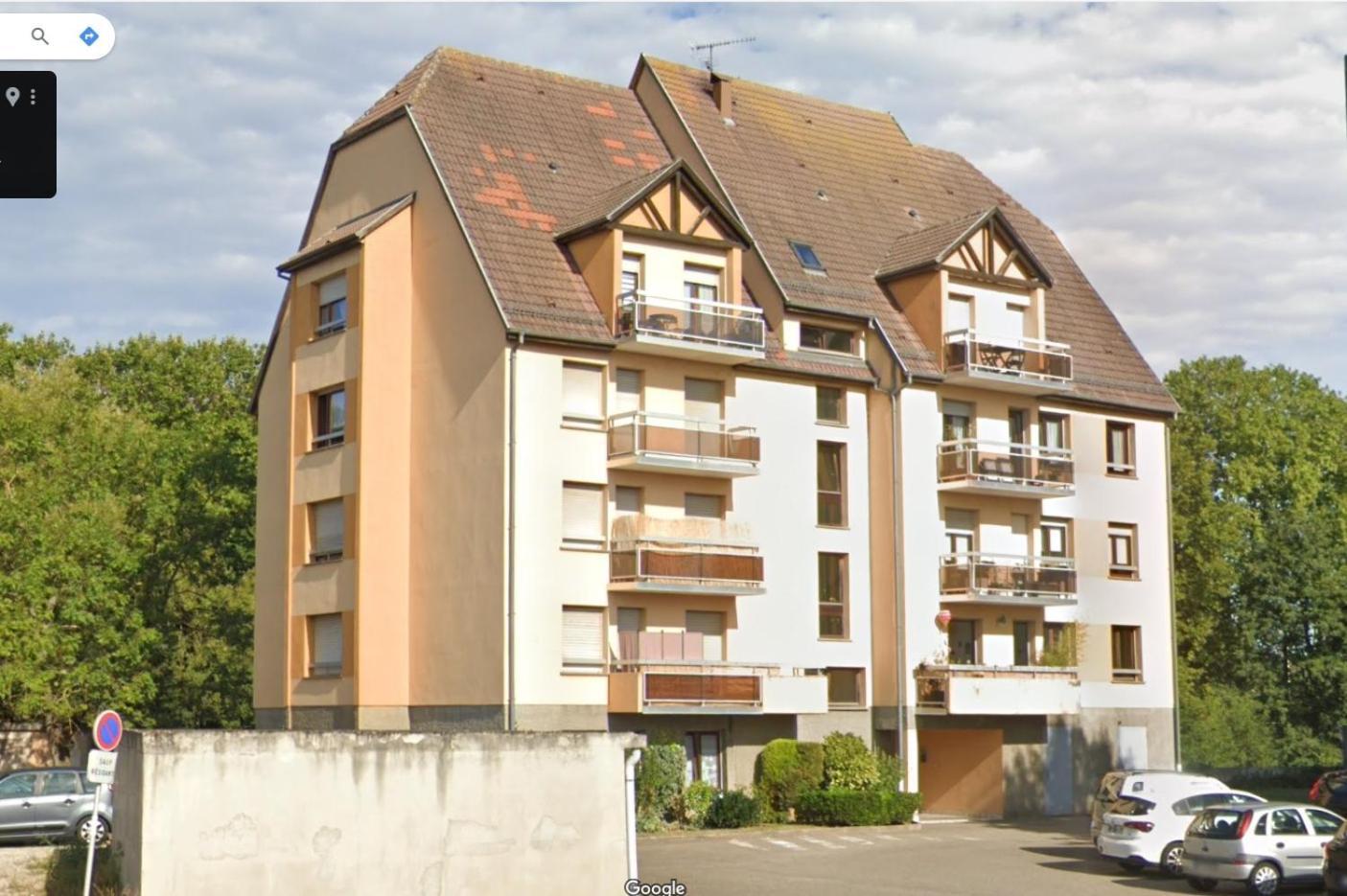Studio Cosy A Molsheim Calme, Centre-Ville Et Acces Strasbourg Екстериор снимка