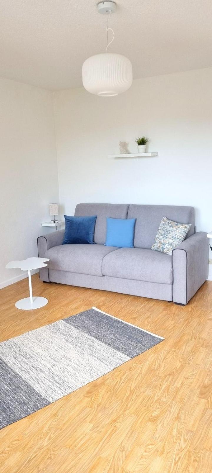 Studio Cosy A Molsheim Calme, Centre-Ville Et Acces Strasbourg Екстериор снимка