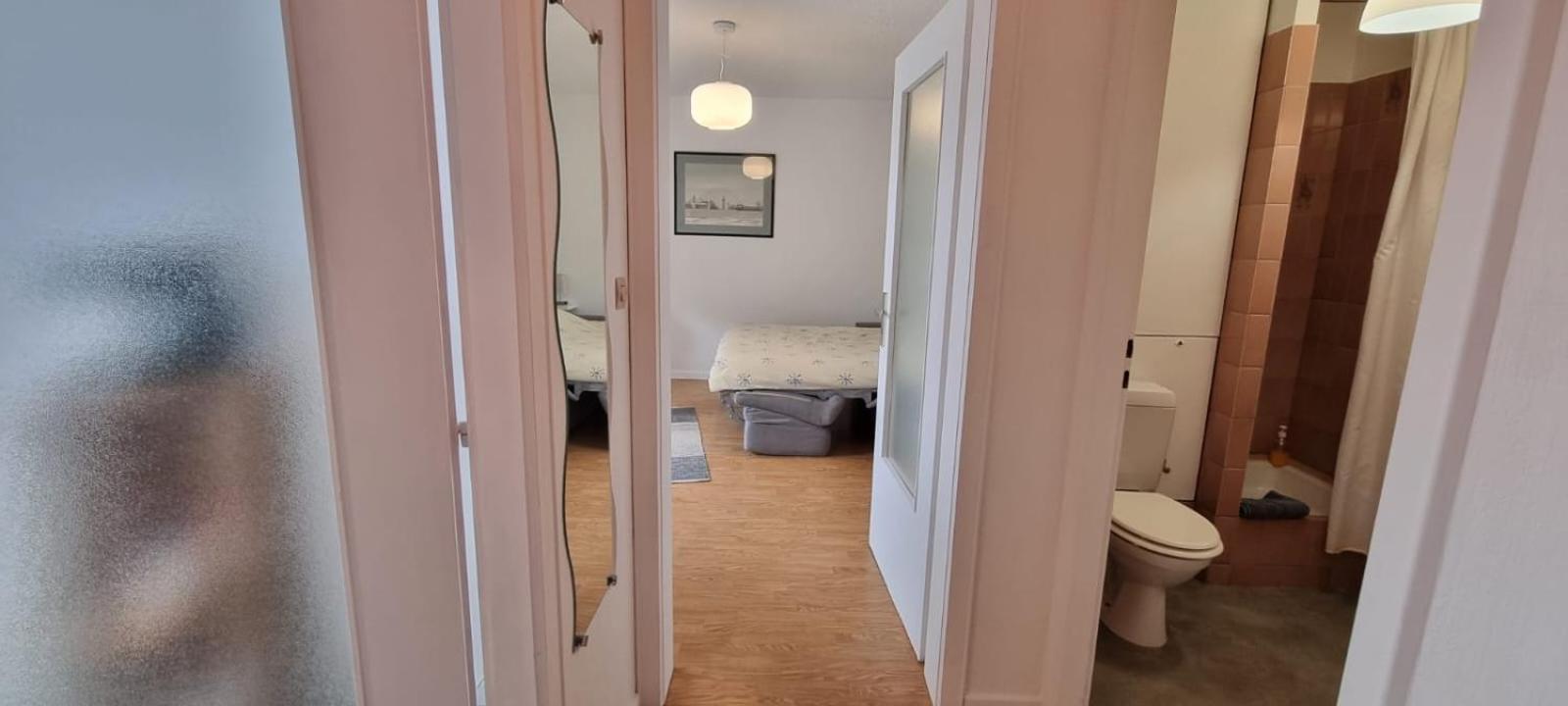 Studio Cosy A Molsheim Calme, Centre-Ville Et Acces Strasbourg Екстериор снимка
